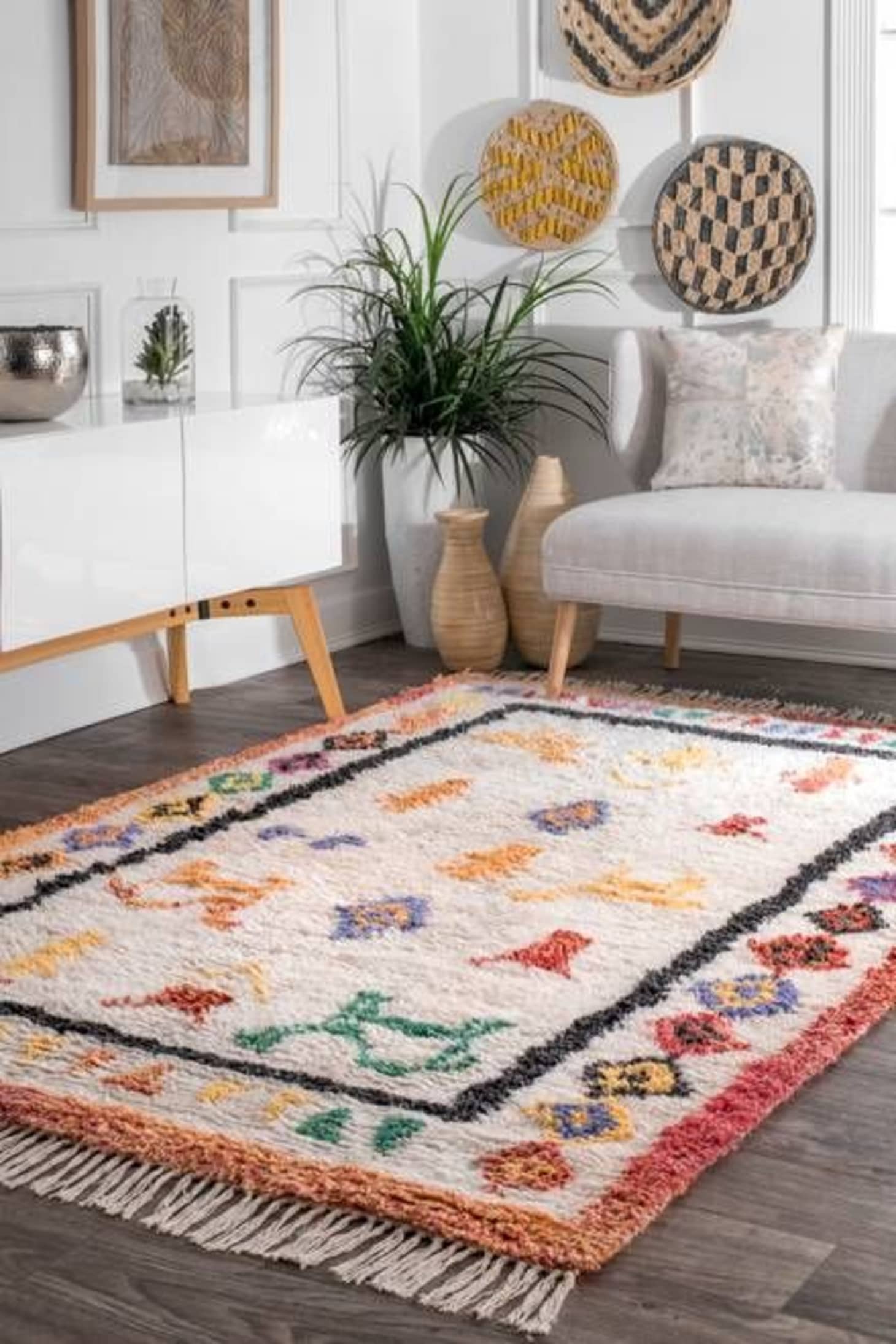 Rugs USA Hidden Gems Section Summer Sale August 2019 Apartment Therapy